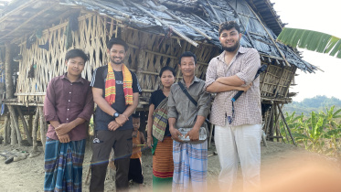 RK Sohan shows Bangladesh beyond tourist spots and viral videos