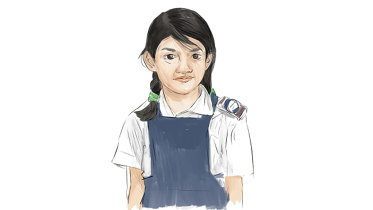 8-Year-Old Girl Ramisa Akter Murder Case 
