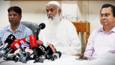 Religious Affairs Minister Kaikobad on minority rights Bangladesh