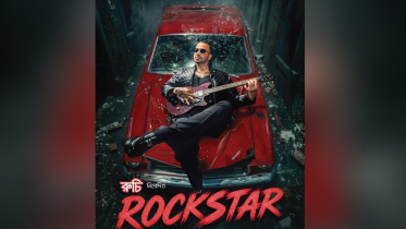 Shakib Khan’s ‘Rockstar’ doubles shows after strong opening