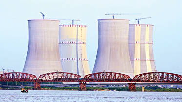 Fuel loading completed at Rooppur Nuclear Power Plant