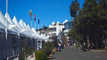 Cannes Film Festival 2026