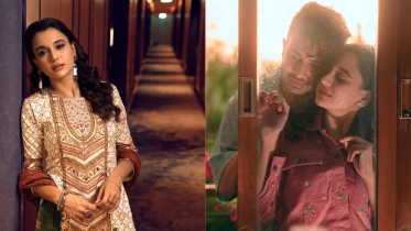 Sabila Nur in Rockstar