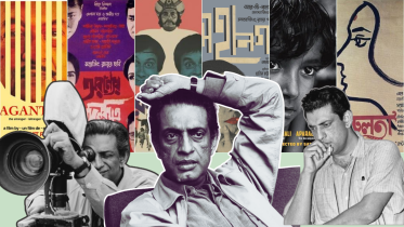 Satyajit Ray’s films still resonate as timeless classics