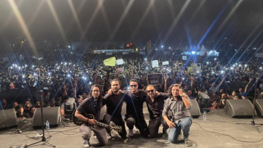 Ashes releases long-awaited track ‘Feriwala’
