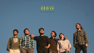 Odd Signature to launch debut album ‘Jogotmoncho’