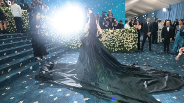 Met Gala 2026 theme, dress code and co-chairs revealed