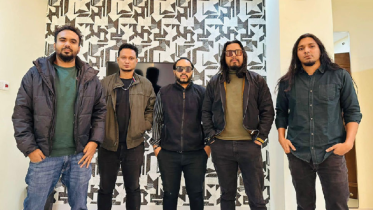 Ashes to release new songs every 15 days from upcoming albums