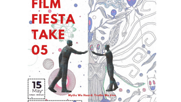 Film Fiesta Take 05 to spotlight short films and independent cinema in Dhaka