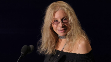 Barbra Streisand unable to attend Cannes closing ceremony after knee injury