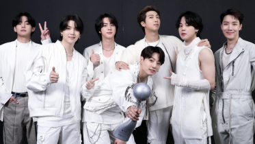 BTS to make special appearance at 2026 American Music Awards