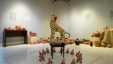 Clay, culture and community come alive at ‘Songs of Fired Earth’