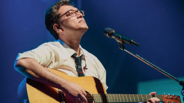 Anupam Roy returns to Dhaka for concert after two years