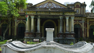 Bangladesh cultural heritage protection challenges
