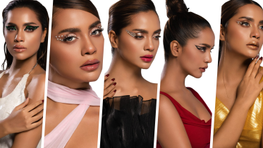 Summer eye makeup trends every Bengali woman will love