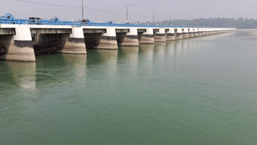 Teesta Barrage's outcome warns us about proposed Padma Barrage