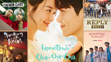 These 5 Korean family dramas will make your Eid extra emotional