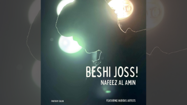 Musician turns home studio project into upcoming EP 'Beshi Joss'