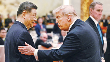 US China relations after Xi-Trump summit 2026