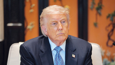 Trump conditions for peace agreement with Iran