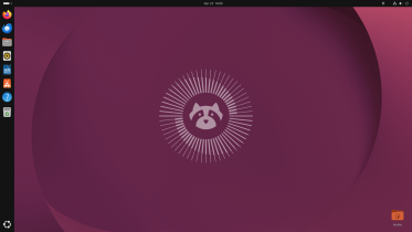 Ubuntu
