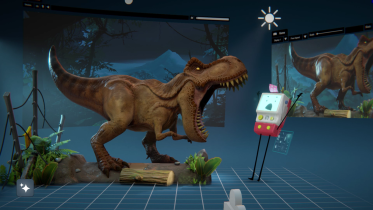 Unity AI
