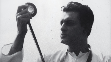 Satyajit Ray