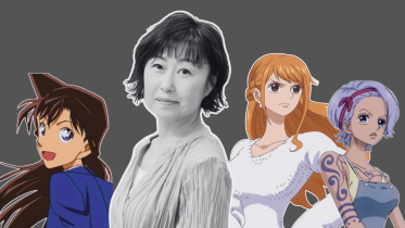 ‘Detective Conan’ voice actress Wakana Yamazaki dies at 61