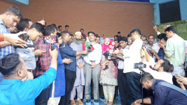 Action Taken Against Ad-Din Hospital Dhaka