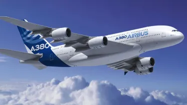 Airbus aircraft proposal for Biman Bangladesh Airlines
