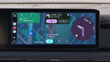 android auto