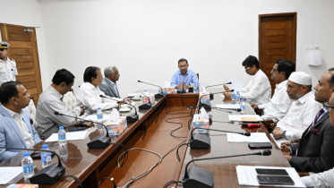 new upazilas approved in Bangladesh 2026
