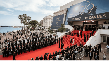 Cannes film festival 