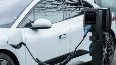 electric vehicle charging