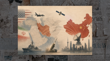 us-iran war and china learning from it