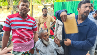 Gazipur’s Kapasia family murder case