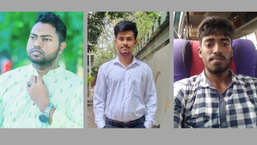 3 Gopalganj youths taken to army camp