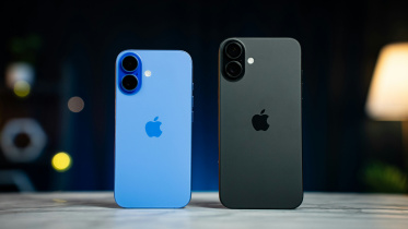 iPhone 16 and iPhone 16 Plus