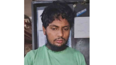 Kishoreganj child rape latest news