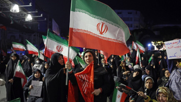 Iran US peace deal latest update