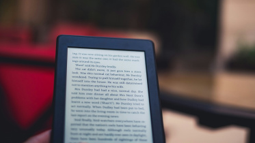 kindle device