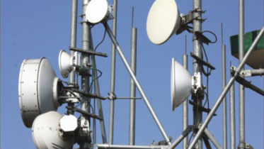 BTRC mobile tower radiation study