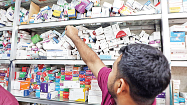 Bangladesh pharmaceutical industry challenges after LDC graduation