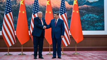 US China trade talks latest update
