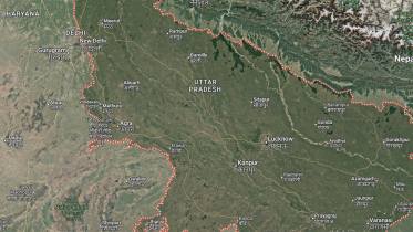 India storm latest news