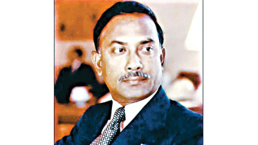 Ziaur Rahman death anniversary 2026