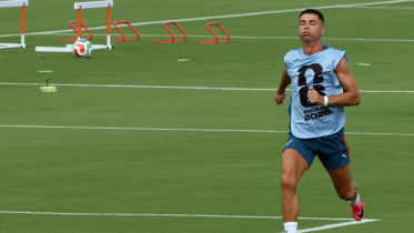 Cristiano Ronaldo FIFA World Cup 2026