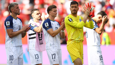 Bosnia vs Switzerland World Cup 2026 Match Preview