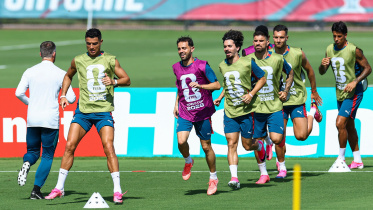 Cristiano Ronaldo Portugal World Cup 2026 match