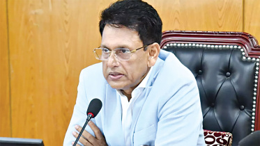 Primary School Head Teacher Promotion Bangladesh